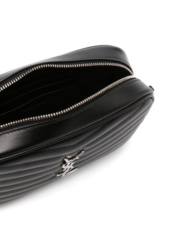  생로랑 클러치/파우치 748849 DV7021000 Black - SAINT LAURENT