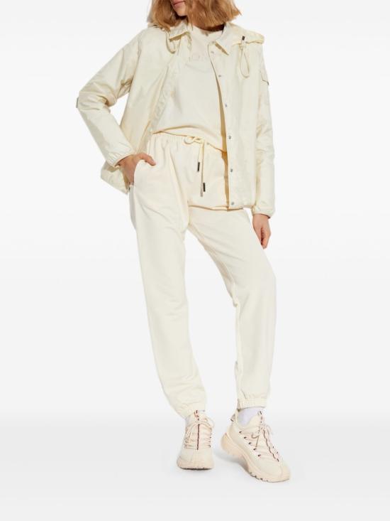 25SS 몽클레어 자켓 K10932F00001 539ZD04A White - MONCLER