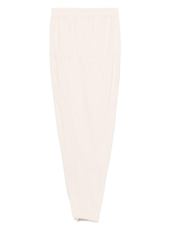 25SS 다크쉐도우 미디 스커트 DS01E3332 RIGN21 Cream - DRKSHDW