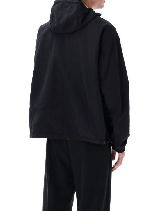 25FW 버버리 자켓 25A8104102 B9368 SAND IP CHECK - BURBERRY