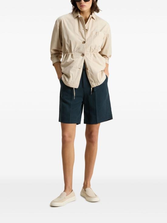 25SS 울리치 자켓 CFWWOS0129FR UT36658867 Beige - WOOLRICH