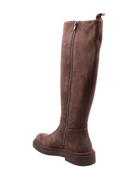 25FW 팔로마바르셀로 부츠 281904 SELMA BROWN - PALOMA BARCELO