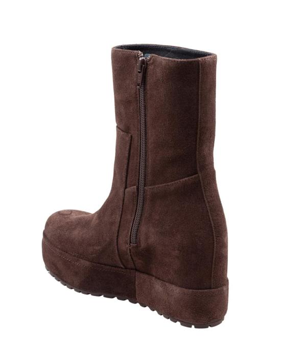 25FW 팔로마바르셀로 부츠 281501 DISA TR BROWN - PALOMA BARCELO