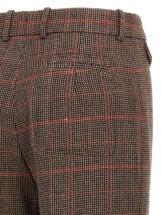 25FW 끌로에 숏팬츠 CH25APA0609793C BROWN - CHLOE