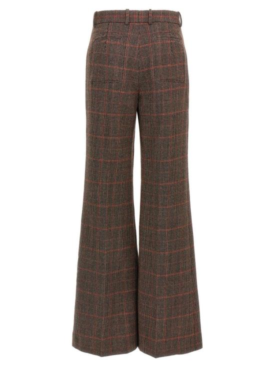 25FW 끌로에 숏팬츠 CH25APA0609793C BROWN - CHLOE