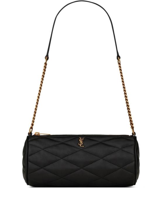 24FW 생로랑 숄더백 699703 AAAJU1000 Black