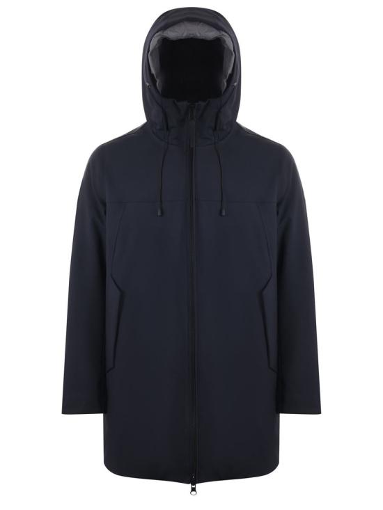 25FW 피플 자켓 MITAKEPM981 790 BLUE - PEOPLE