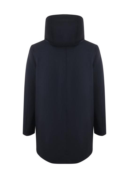 25FW 피플 자켓 MITAKEPM981 790 BLUE - PEOPLE