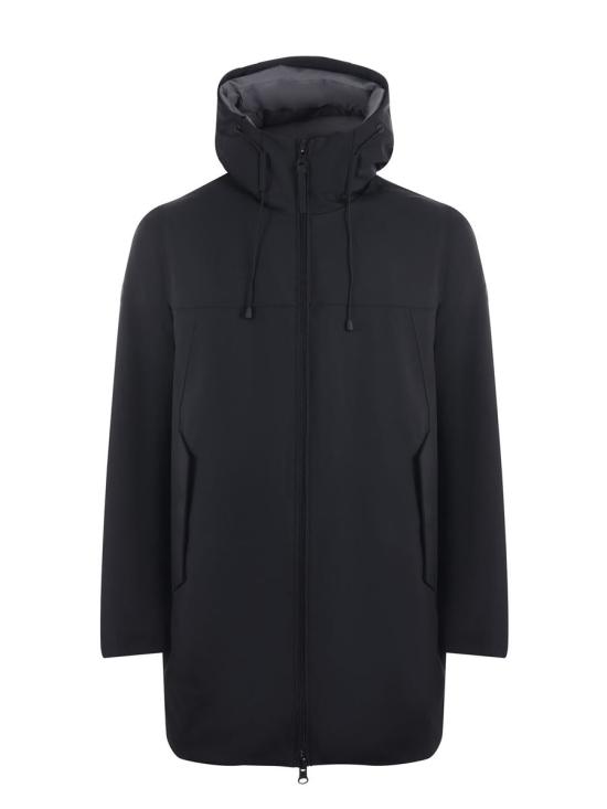 25FW 피플 자켓 MITAKEPM981 999 Black