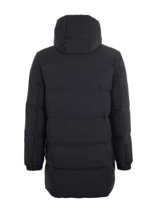 25FW 피플 자켓 KUMAPM980 290 BROWN - PEOPLE