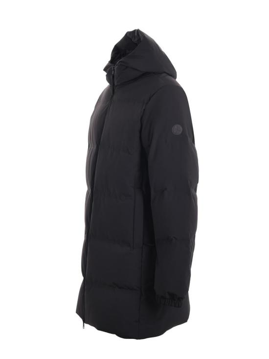 25FW 피플 자켓 KUMAPM980 290 BROWN - PEOPLE