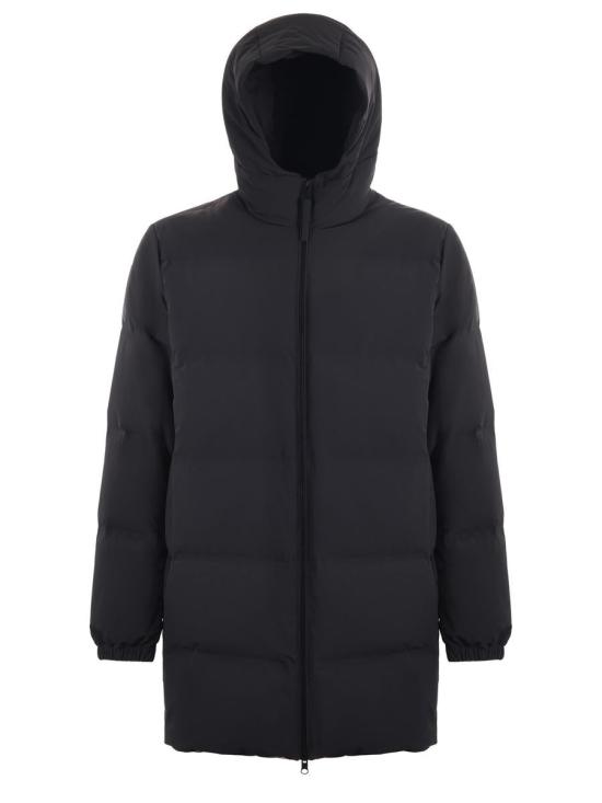 25FW 피플 자켓 KUMAPM980 290 BROWN - PEOPLE