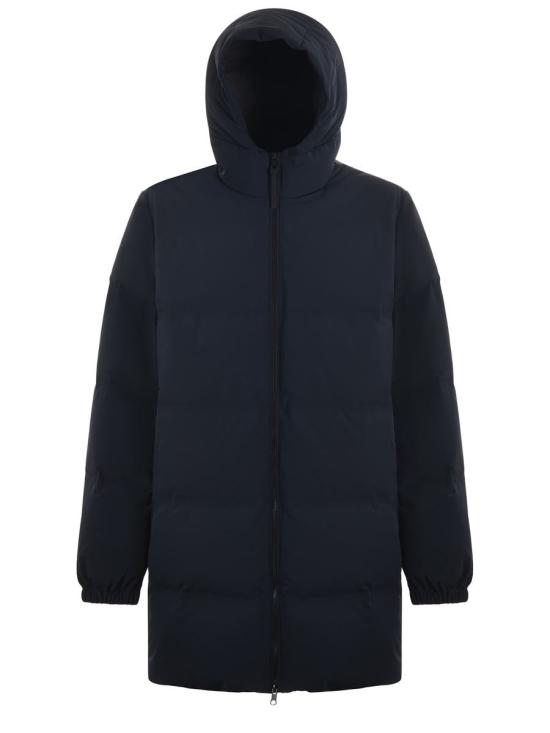 25FW 피플 자켓 KUMAPM980 790 BLUE - PEOPLE