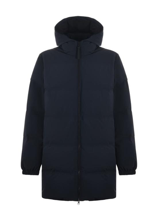 25FW 피플 자켓 KUMAPM980 790 BLUE