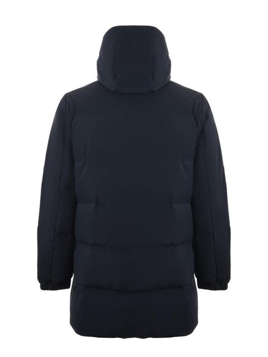 25FW 피플 자켓 KUMAPM980 790 BLUE - PEOPLE