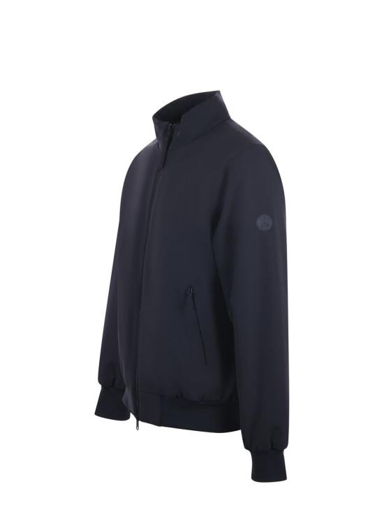 25FW 피플 자켓 SHIBUYAPM981 790 BLUE - PEOPLE