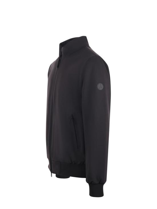 25FW 피플 자켓 SHIBUYAPM981 290 Brown - PEOPLE