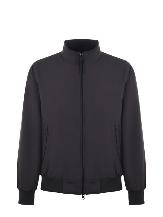 25FW 피플 자켓 SHIBUYAPM981 290 Brown