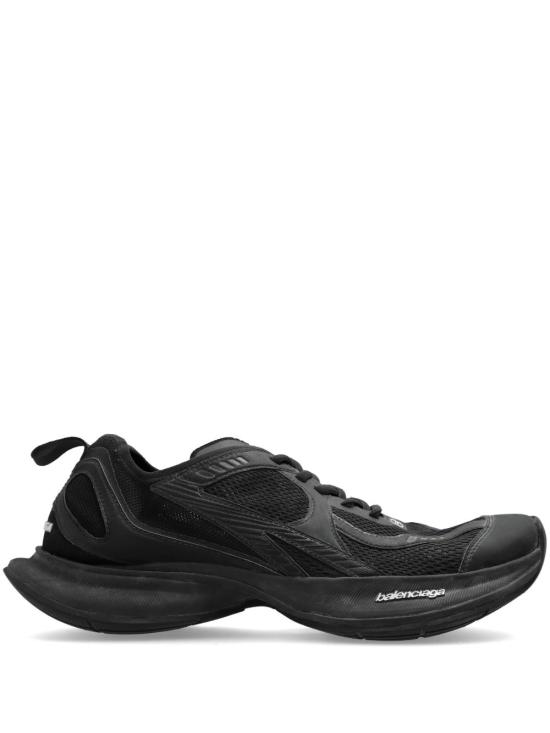 25SS 발렌시아가 서킷 스니커즈 793945 WFLGY1000 Black