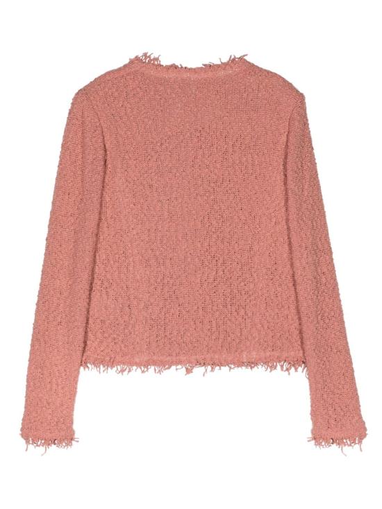 25SS 이로 수트 자켓 SHAVANI WP07PIN03 Pink - IRO