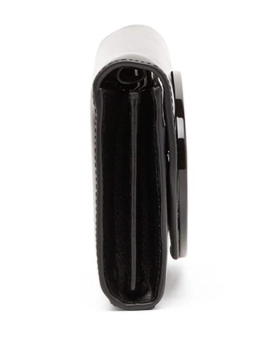 25SS 디젤 클러치/파우치 X09809 PS202T8013 Black - DIESEL