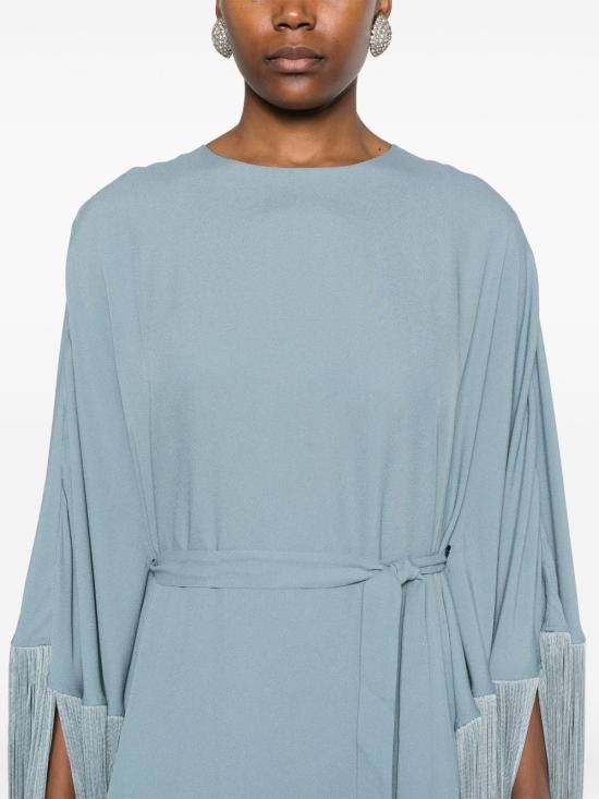 25SS 톨러 마르모 비치웨어 TMPS2506 609 Clear Blue - TALLER MARMO MAIN