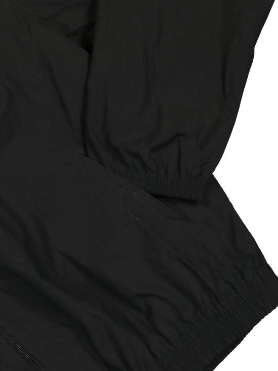 25SS 마린세르 자켓 UJA053B CWOV0041BK99 Black - MARINE SERRE