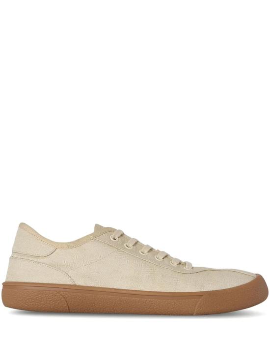  더로우 스니커즈 F1611 SPCSAT BEIGE