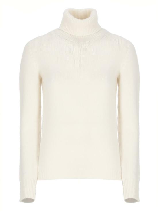 25FW 바니제 터틀넥 58632LUNA Beige