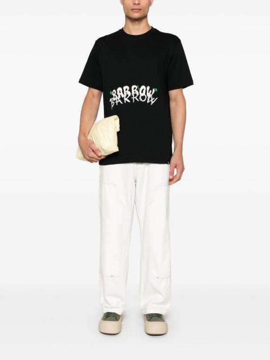 25SS 아이스크림 스트레이트 팬츠 ICW001 ECRU Beige - ICECREAM