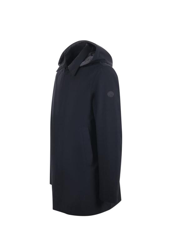 25FW 피플 자켓 TAKUYAPM942 790 BLUE - PEOPLE