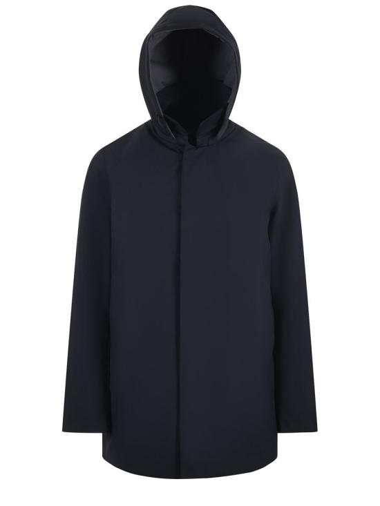 25FW 피플 자켓 TAKUYAPM942 790 BLUE - PEOPLE