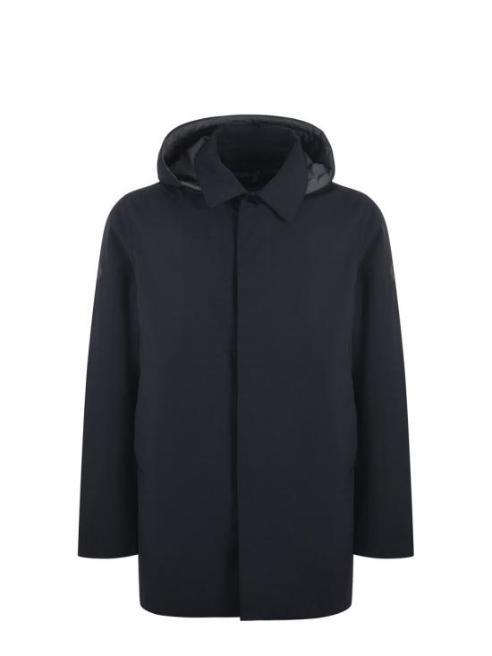 25FW 피플 자켓 TAKUYAPM942 790 BLUE