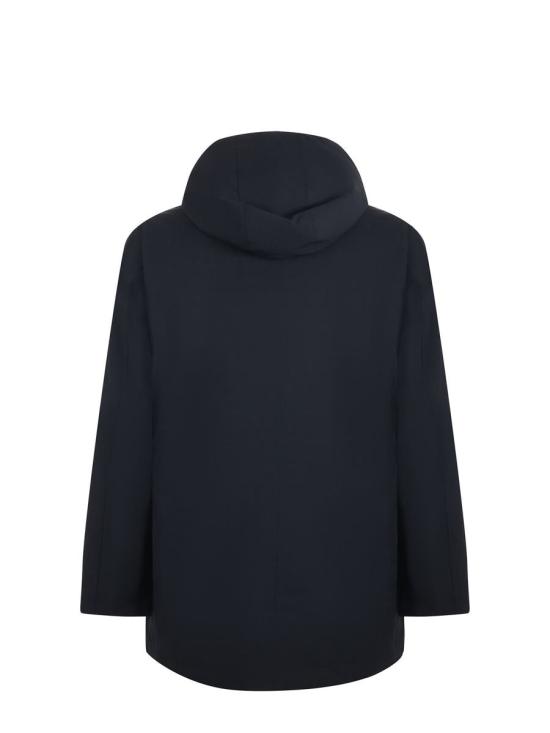 25FW 피플 자켓 TAKUYAPM942 790 BLUE - PEOPLE