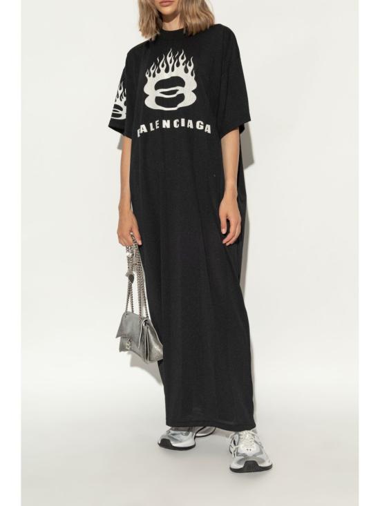 25SS 발렌시아가 스니커즈 793944 WFLGY9100 White - BALENCIAGA