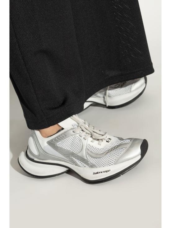 25SS 발렌시아가 스니커즈 793944 WFLGY9100 White - BALENCIAGA