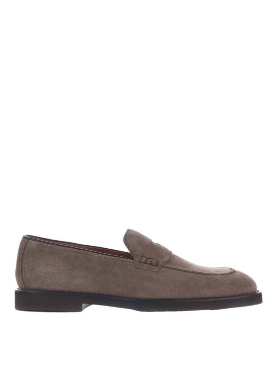  듀칼 로퍼 3294SALOUF106TM06 Taupe