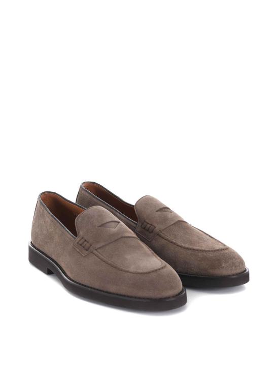  듀칼 로퍼 3294SALOUF106TM06 Taupe - DOUCAL’S