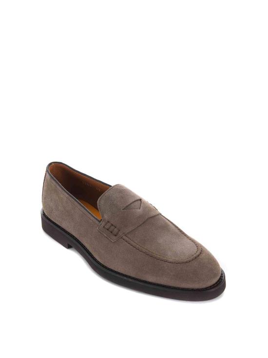  듀칼 로퍼 3294SALOUF106TM06 Taupe - DOUCAL’S