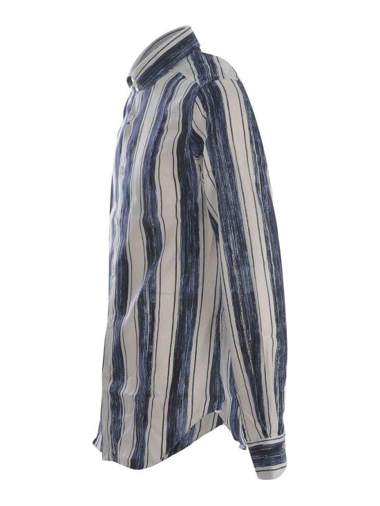 24FW 싸쿠스 셔츠 55861592002 White - XACUS