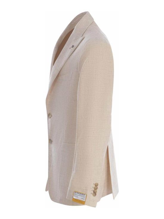  딸리아토레 수트 자켓 1SMC26K340202EA830 Beige - TAGLIATORE