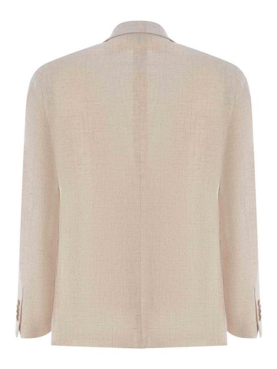  딸리아토레 수트 자켓 1SMC26K340202EA830 Beige - TAGLIATORE