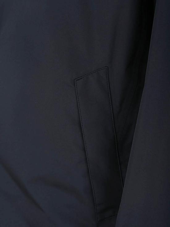 24FW 에르노 패딩 IM00065UL111249201 Blue - HERNO