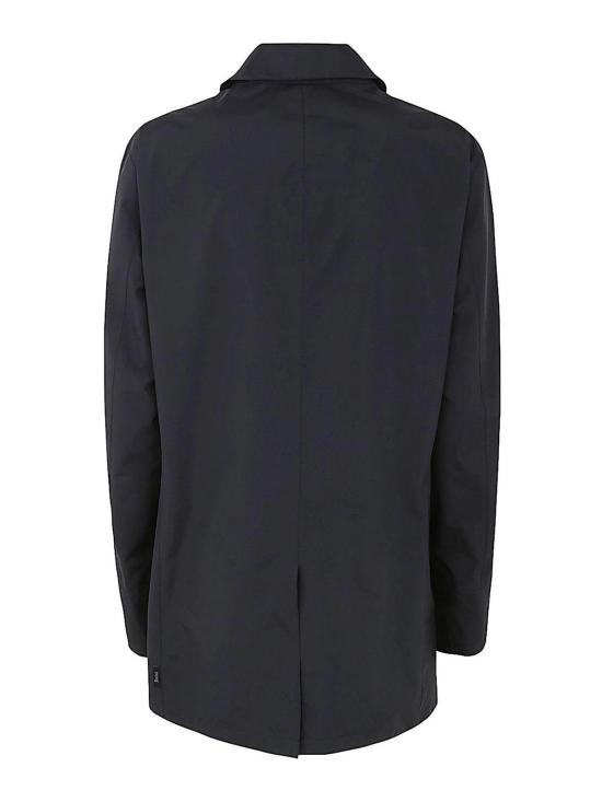 24FW 에르노 패딩 IM00065UL111249201 Blue - HERNO