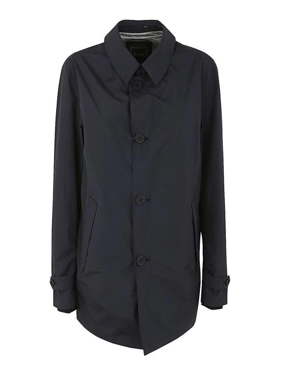 24FW 에르노 패딩 IM00065UL111249201 Blue