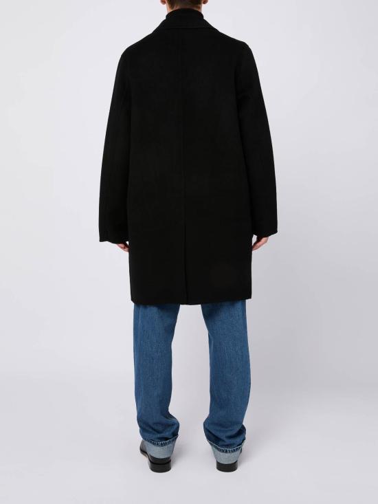  아마란토 숏팬츠 B6S0002A99 Black - AMARANTO