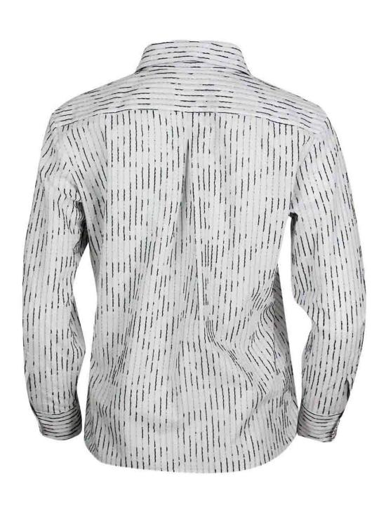 26SS 발바 블라우스 3900380920001 White - BARBA