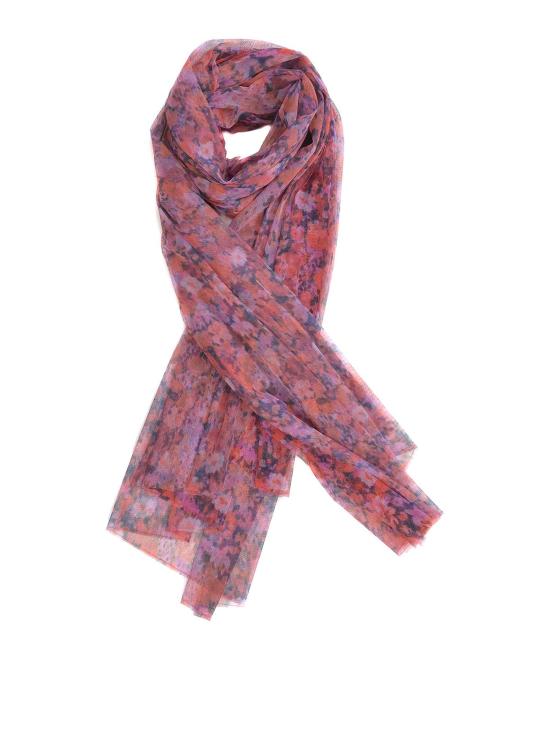  필로소피 머플러/스카프 330107151126 Red