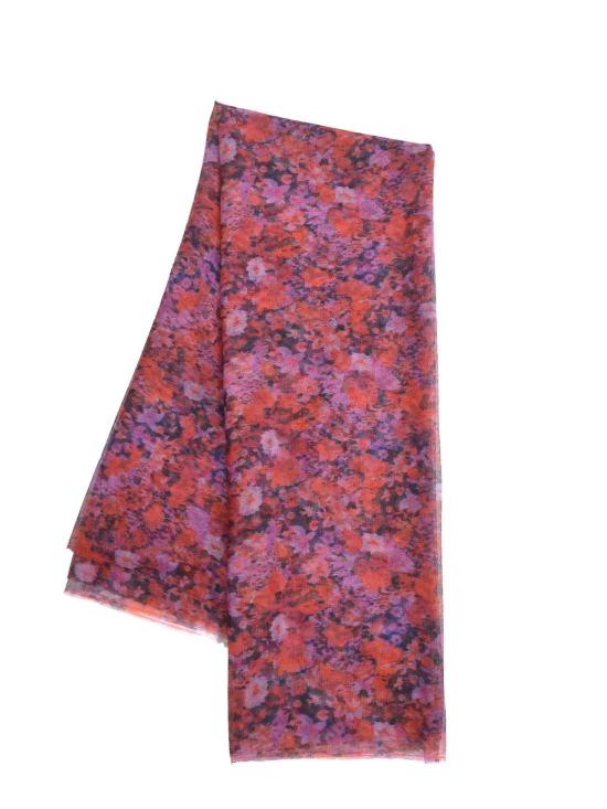  필로소피 머플러/스카프 330107151126 Red - PHILOSOPHY