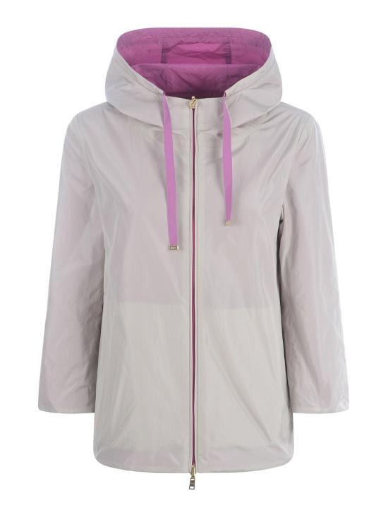  에르노 자켓 GI00019212482J4110 Nude Neutrals - HERNO